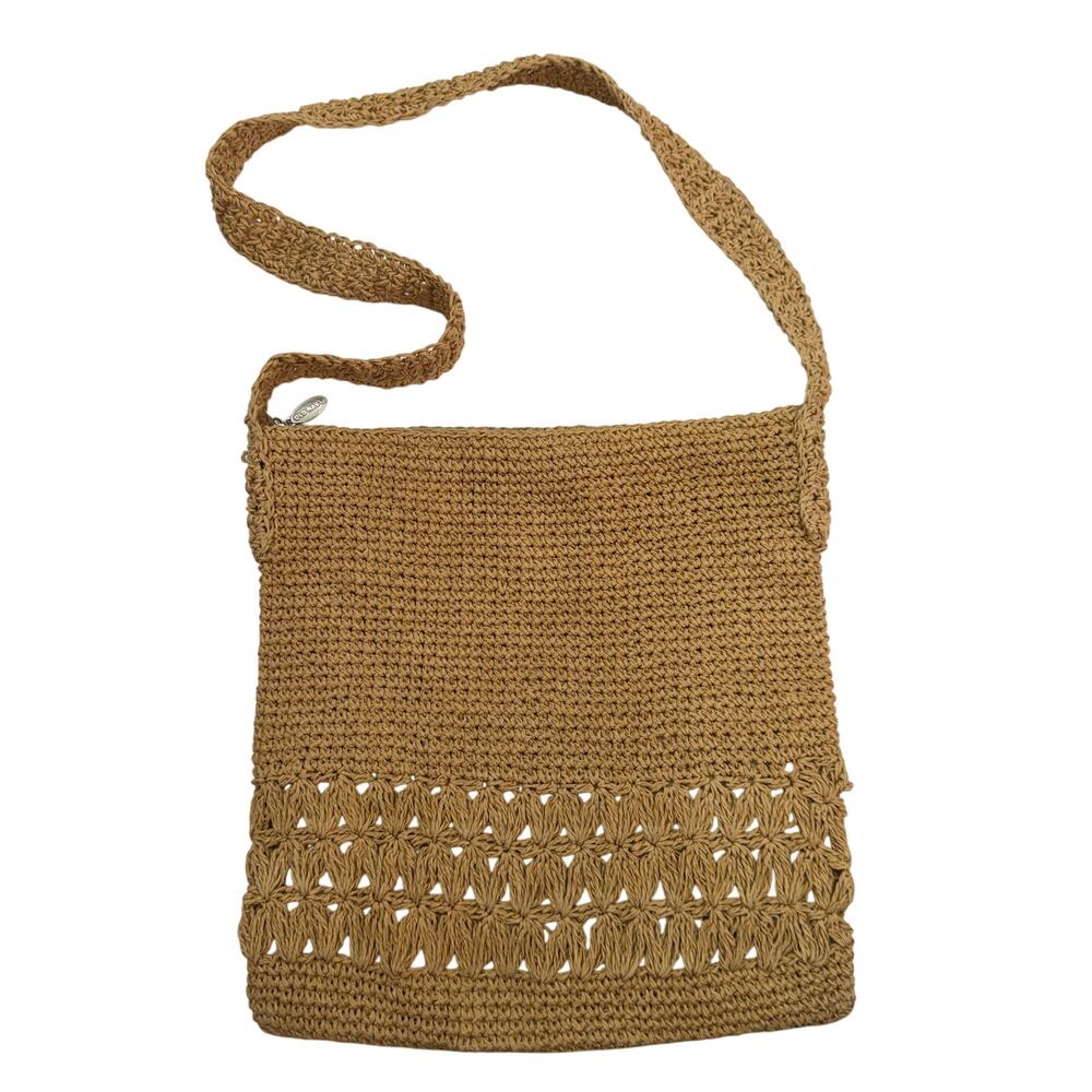 Vintage Y2K 2000s Old Navy Boho Shoulder Bag